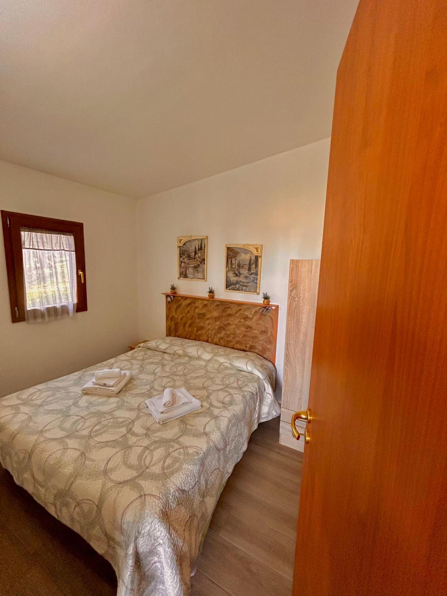 Oasi Macerina Villa Alanno ภายนอก รูปภาพ