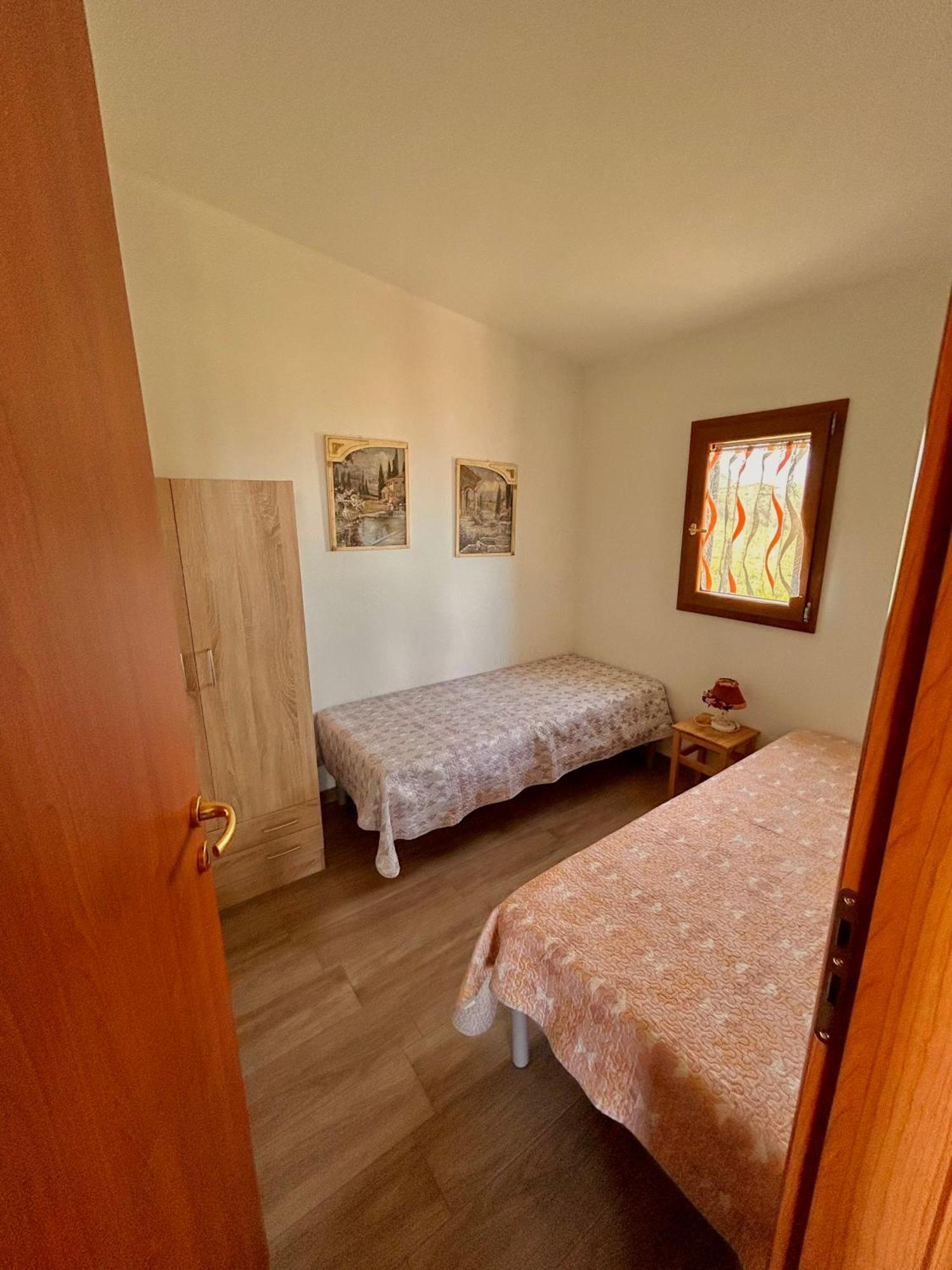 Oasi Macerina Villa Alanno ภายนอก รูปภาพ