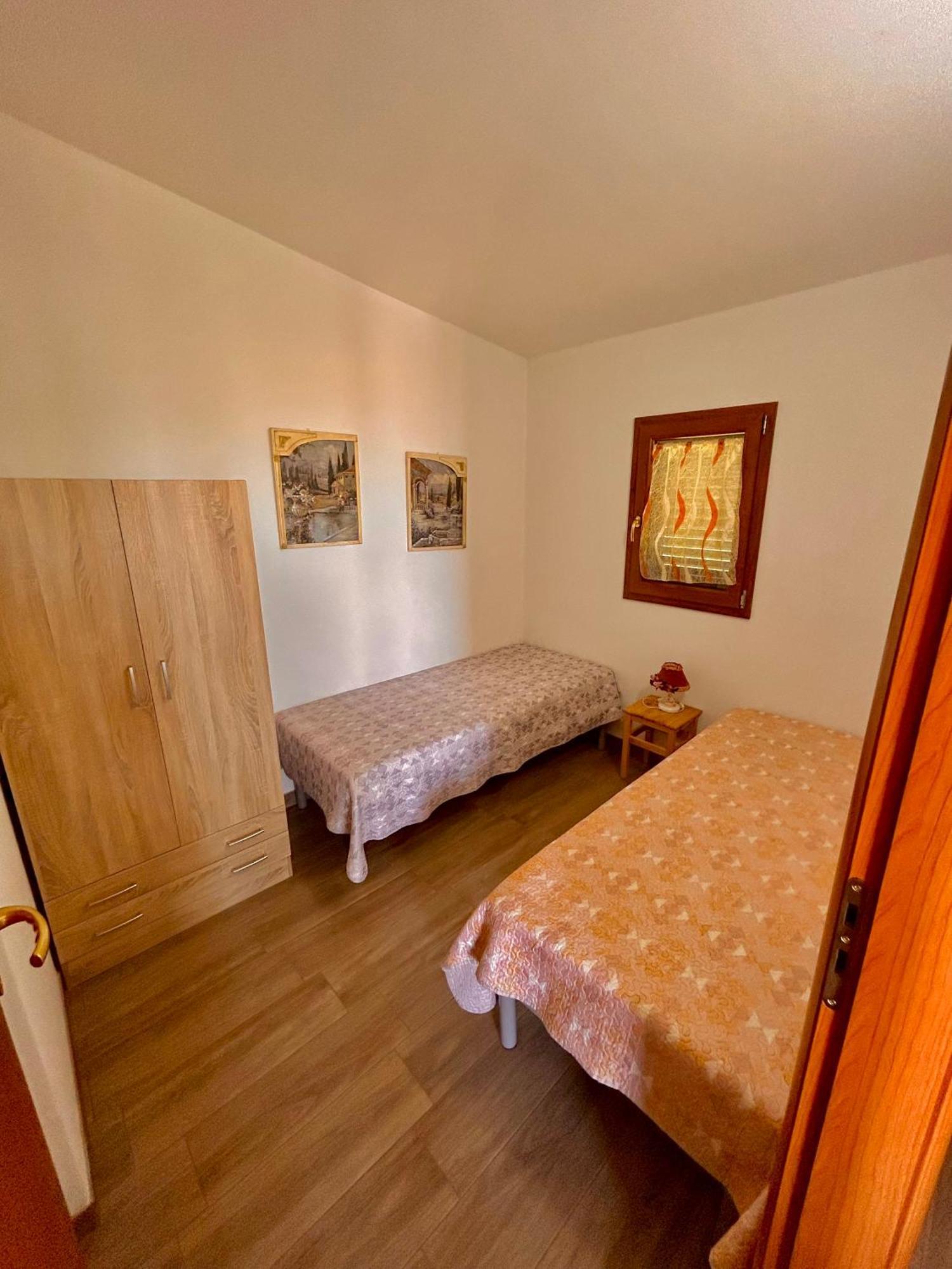 Oasi Macerina Villa Alanno ภายนอก รูปภาพ