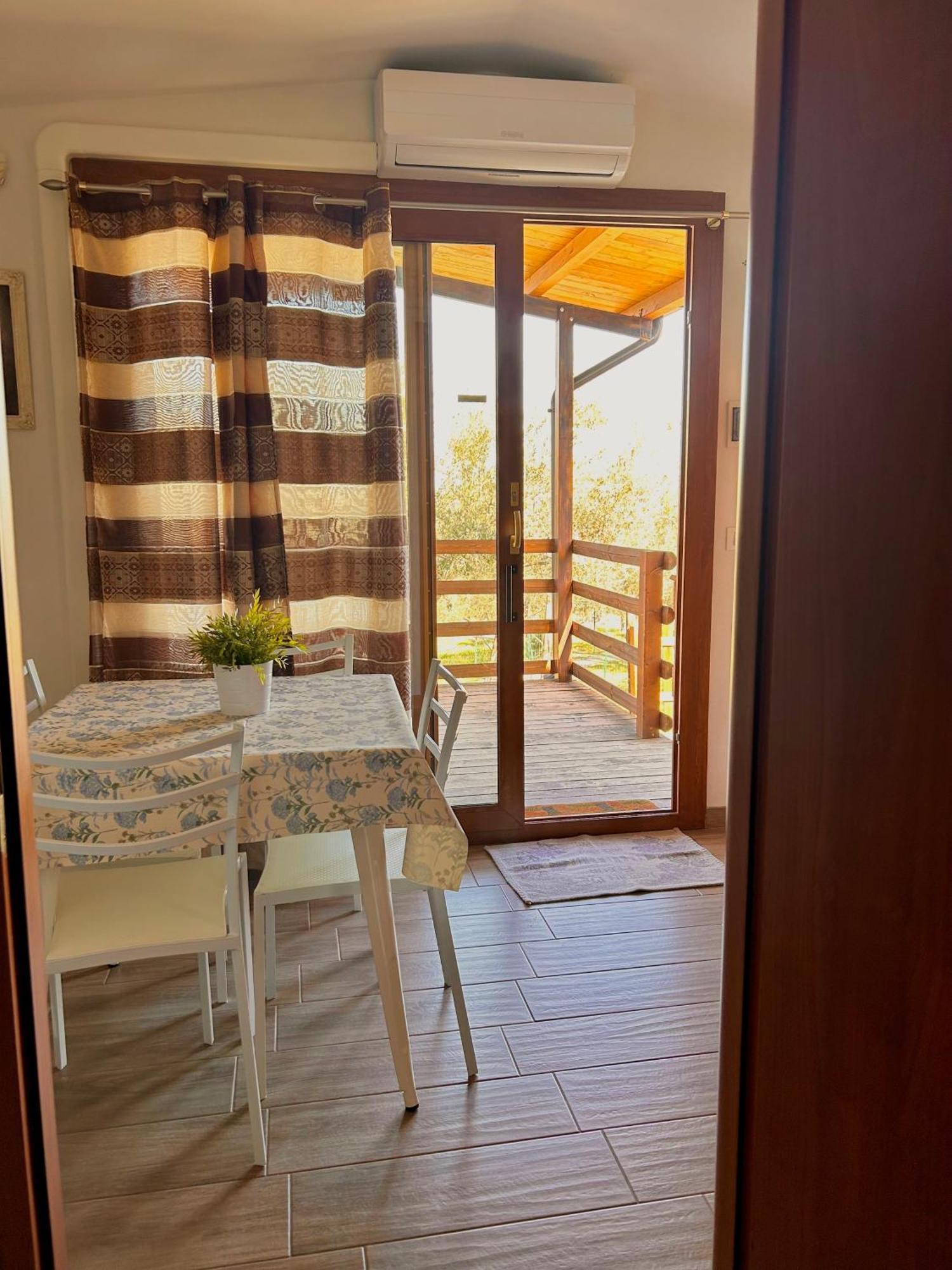Oasi Macerina Villa Alanno ภายนอก รูปภาพ