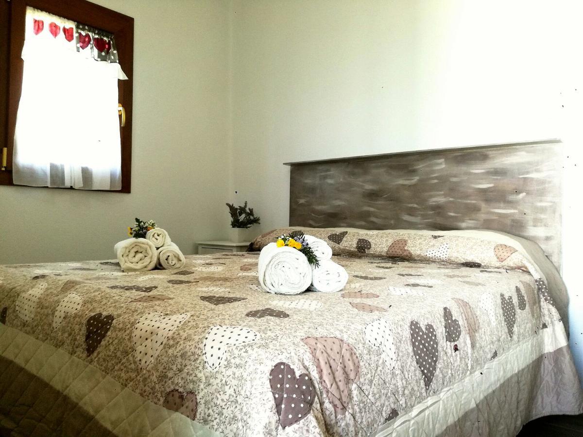 Oasi Macerina Villa Alanno ภายนอก รูปภาพ