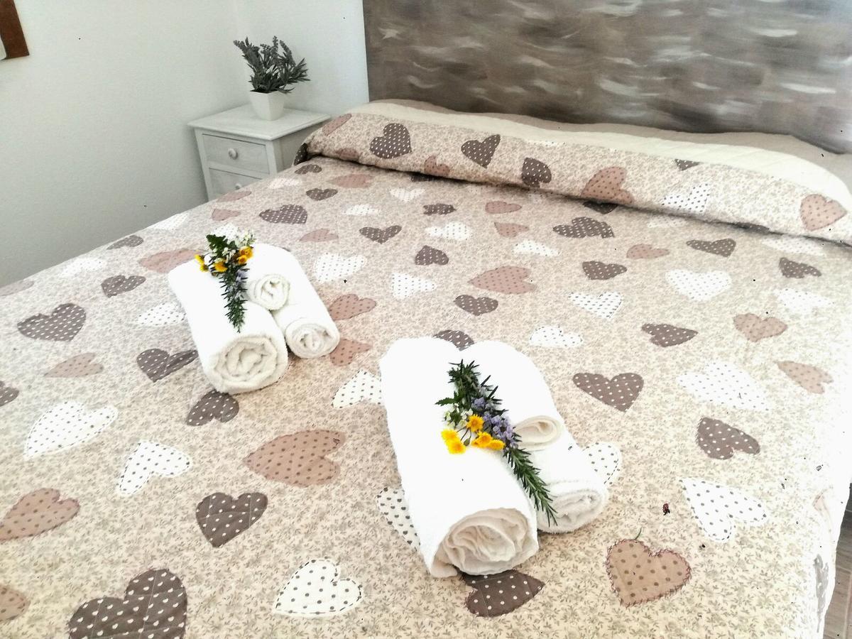 Oasi Macerina Villa Alanno ภายนอก รูปภาพ