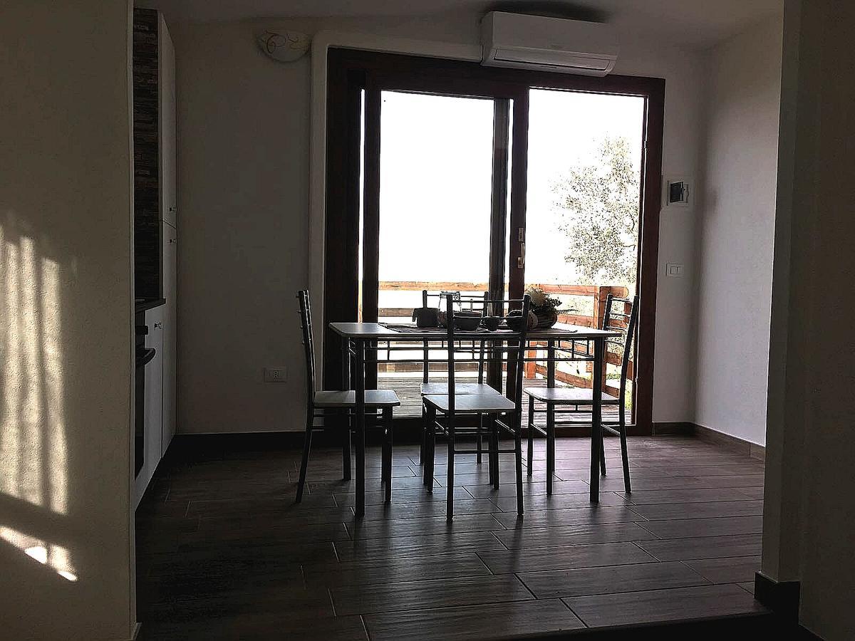 Oasi Macerina Villa Alanno ภายนอก รูปภาพ